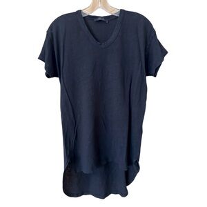 All Saints  Women's V-Neck Top